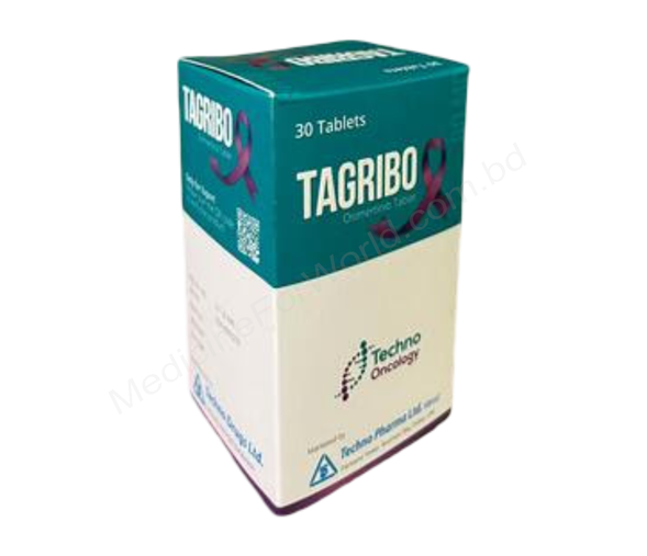 Tagribo- Generic Osimertinib- Techno Drugs  pharma