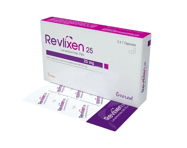Revlixen- Generic -