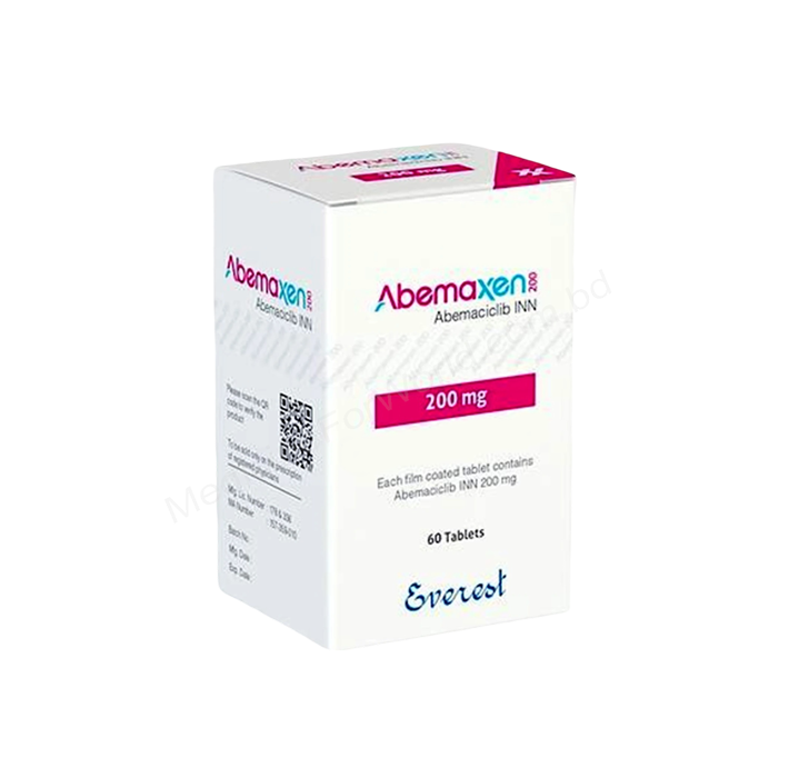Abemaxen- 通用的 阿贝西利- 孟加拉珠峰制药