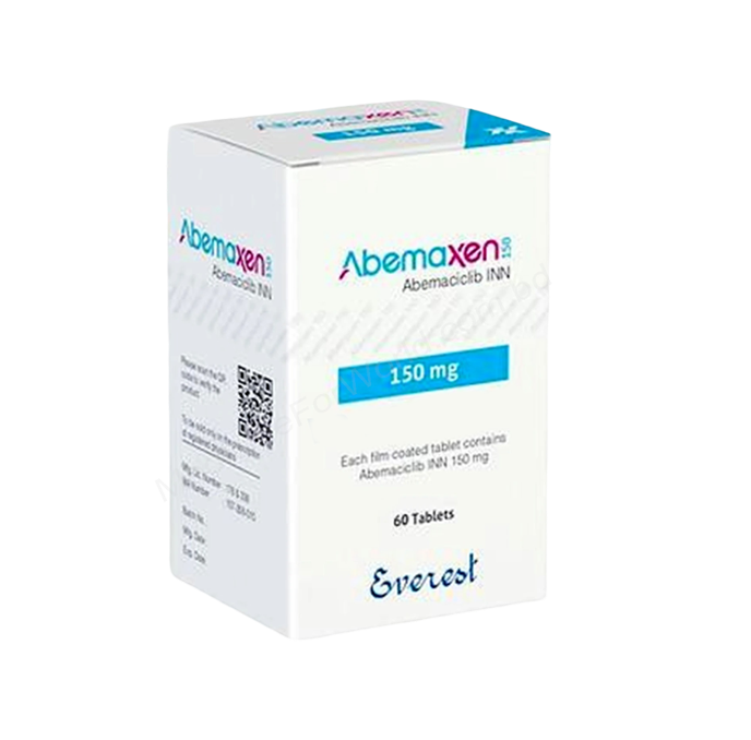 Abemaxen- 通用的 阿贝西利- 孟加拉珠峰制药
