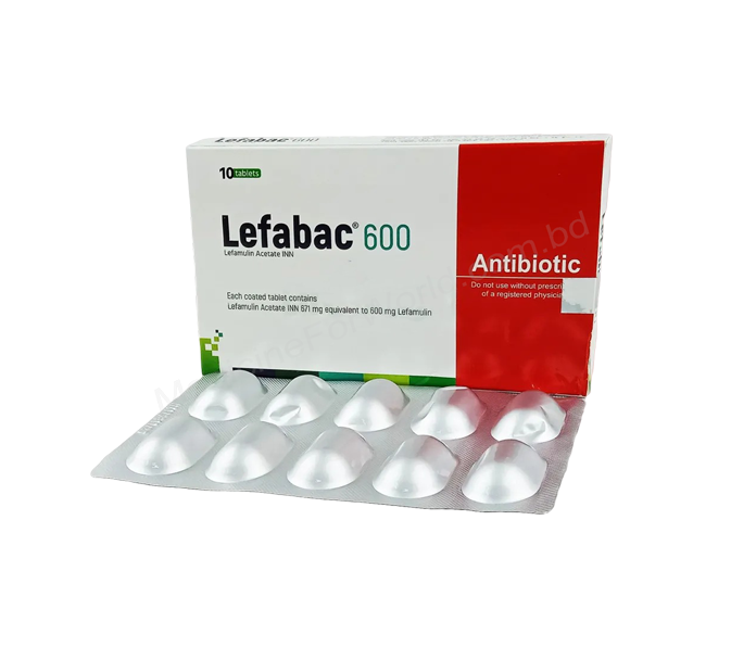 Lefenta- 通用的 Lefamulin Acetate- 耀品国际有限公司