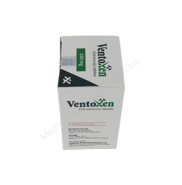 Ventoxen- 通用的 维奈托克- 孟加拉珠峰制药