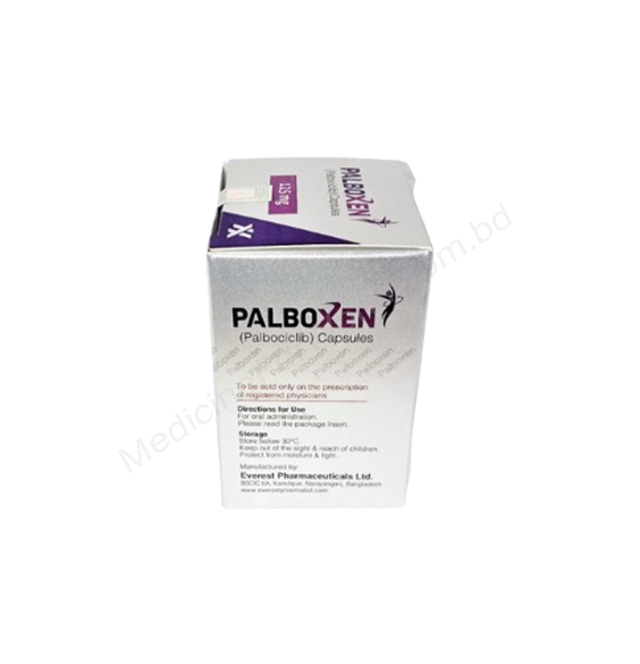 Palboxen- 通用的 狗的- 孟加拉珠峰制药