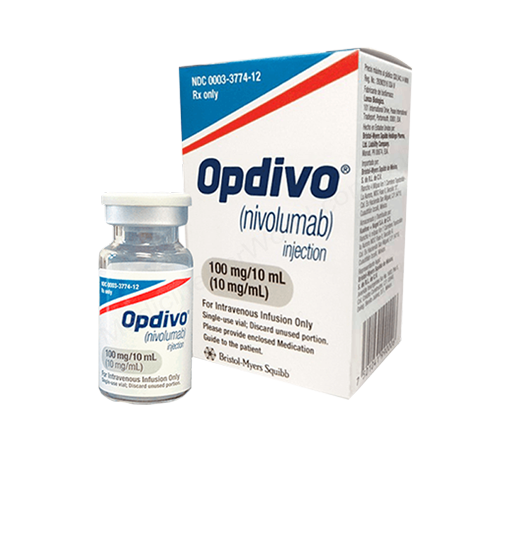 Opdivo- Generic -