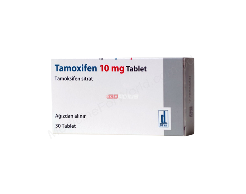 TAMOXIFEN- Generic TAMOXIFEN CITRATE- Deva Pharma