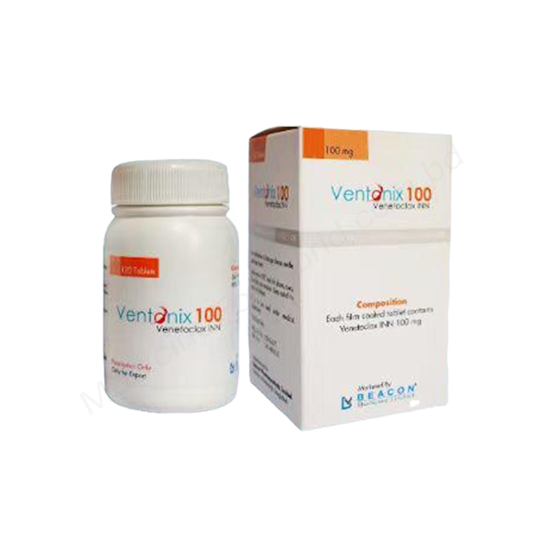 Ventonix- Generic Venetoclax- Beacon pharma