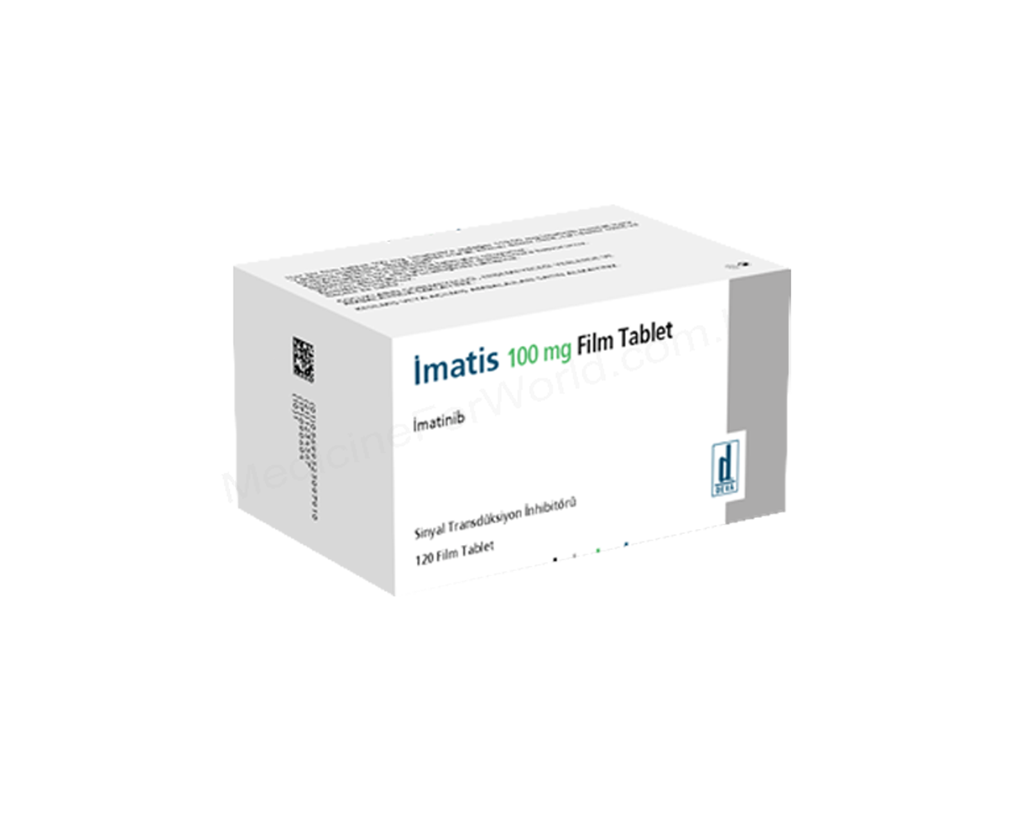 IMATIS- Generic Imatinib- Deva Pharma