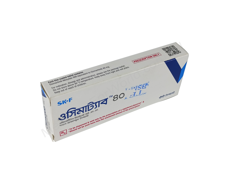 Osimatab- Generic Osimertinib- Eskayef pharma